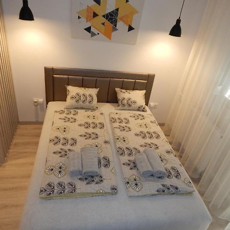 Pisztacia 2020 Apartman Kazincbarcika Zewnętrze zdjęcie