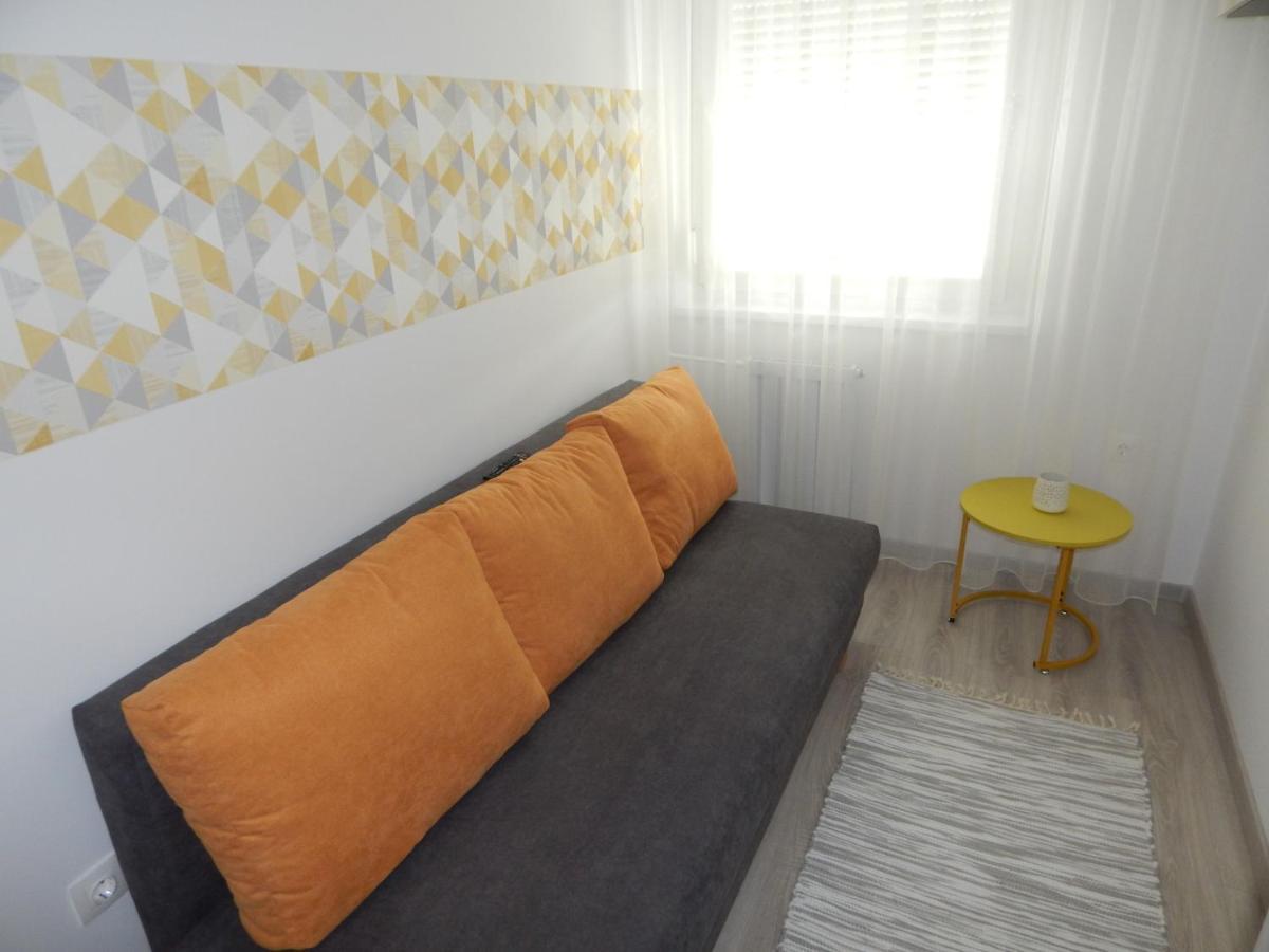 Pisztacia 2020 Apartman Kazincbarcika Zewnętrze zdjęcie