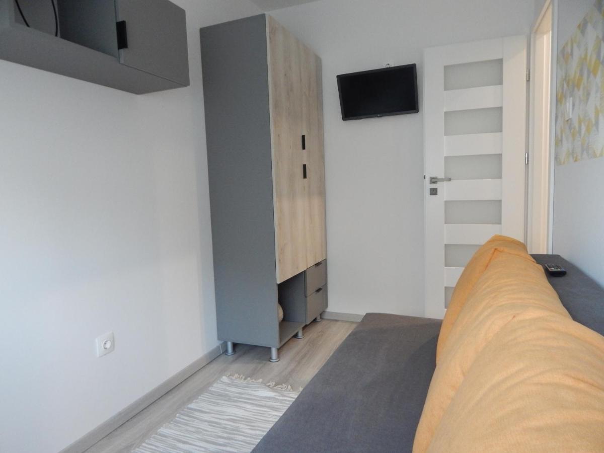 Pisztacia 2020 Apartman Kazincbarcika Zewnętrze zdjęcie
