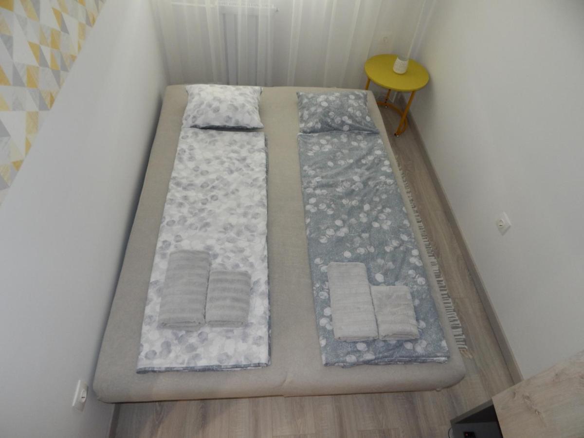 Pisztacia 2020 Apartman Kazincbarcika Zewnętrze zdjęcie